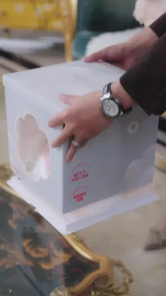 คุณหนูบ้าคลั่ง ห้ามแหย่