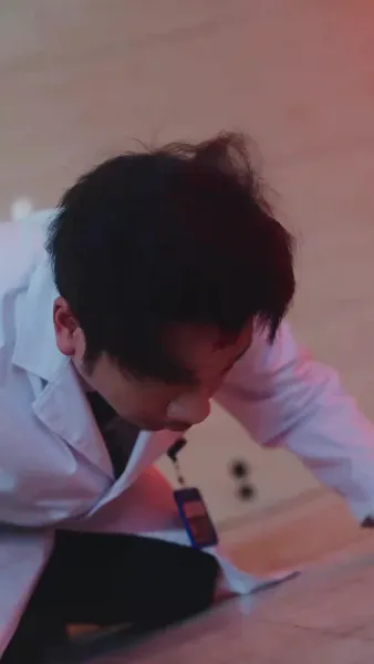 คุณหนูบ้าคลั่ง ห้ามแหย่