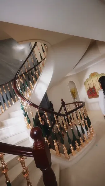 คุณหนูบ้าคลั่ง ห้ามแหย่