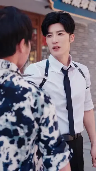 มือสังหารคนนี้ไม่เหมือนใคร