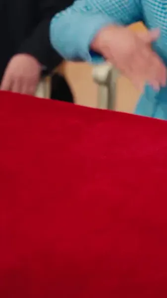 มือสังหารคนนี้ไม่เหมือนใคร