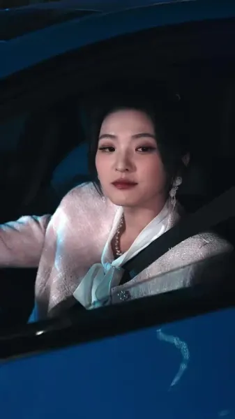 มือสังหารคนนี้ไม่เหมือนใคร