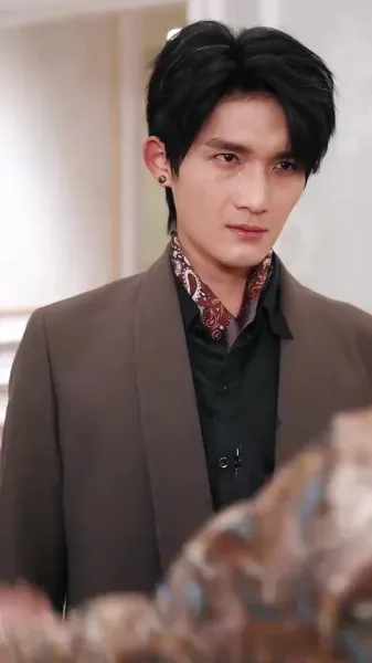 มือสังหารคนนี้ไม่เหมือนใคร