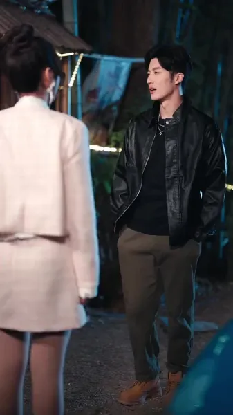 มือสังหารคนนี้ไม่เหมือนใคร