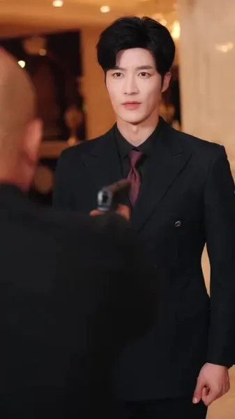 มือสังหารคนนี้ไม่เหมือนใคร