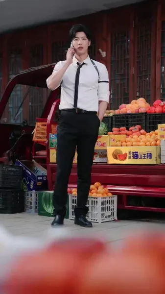 มือสังหารคนนี้ไม่เหมือนใคร