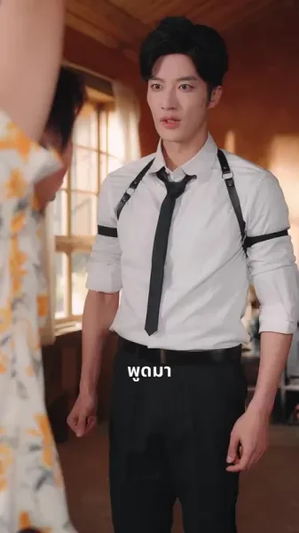 มือสังหารคนนี้ไม่เหมือนใคร