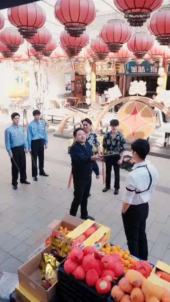 มือสังหารคนนี้ไม่เหมือนใคร