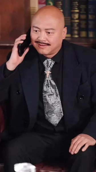 มือสังหารคนนี้ไม่เหมือนใคร