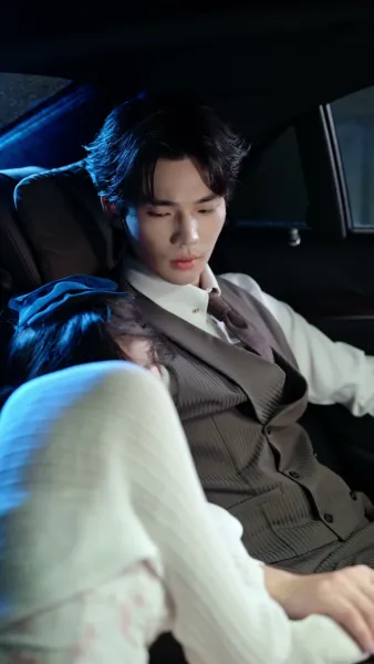 หัวใจที่สั่นคล้องกัน