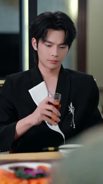 หัวใจที่สั่นคล้องกัน