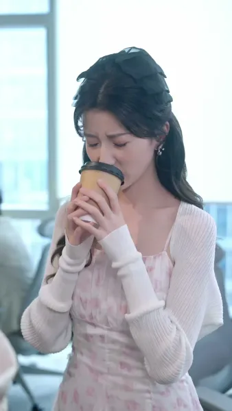 หัวใจที่สั่นคล้องกัน