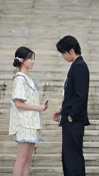 หัวใจที่สั่นคล้องกัน