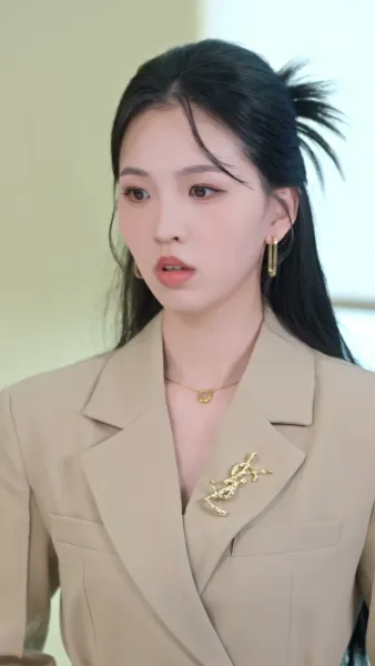 หัวใจที่สั่นคล้องกัน