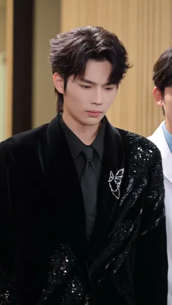 หัวใจที่สั่นคล้องกัน