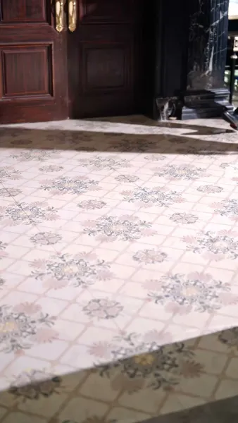 หัวใจที่สั่นคล้องกัน