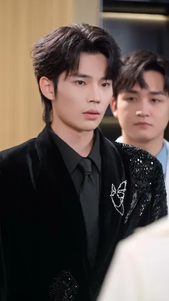 หัวใจที่สั่นคล้องกัน