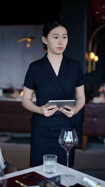 หัวใจที่สั่นคล้องกัน