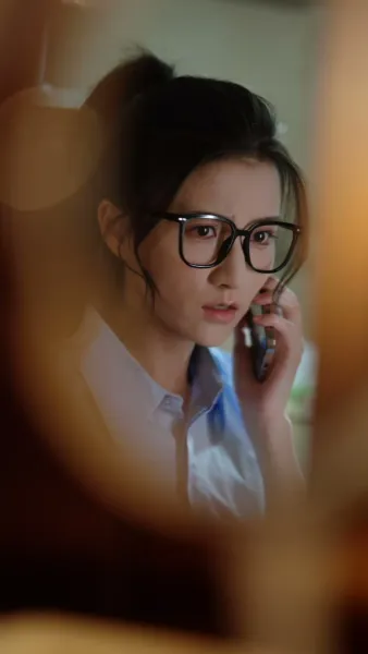 หัวใจที่สั่นคล้องกัน