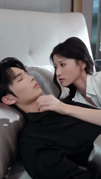 หัวใจที่สั่นคล้องกัน