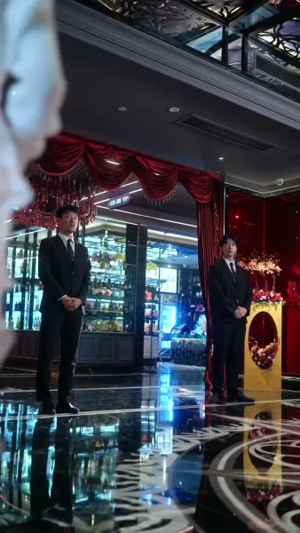 หัวใจที่สั่นคล้องกัน