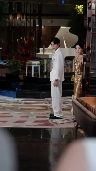 หัวใจที่สั่นคล้องกัน