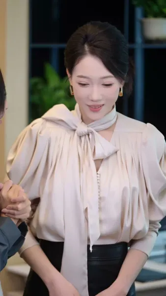 หัวใจที่สั่นคล้องกัน