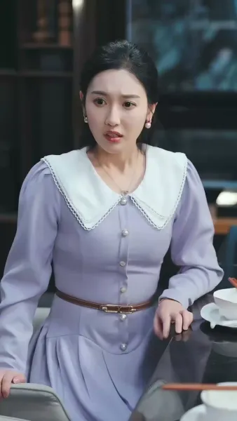 เงารักใต้โชคชะตา