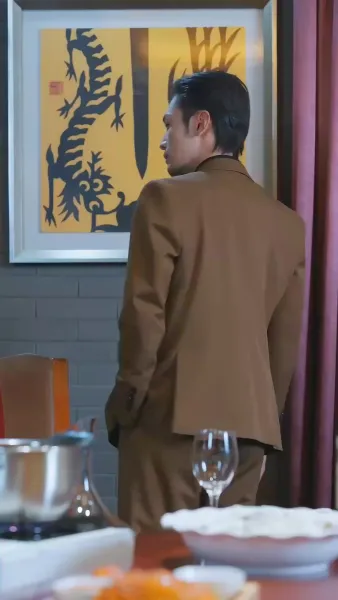 เงารักใต้โชคชะตา