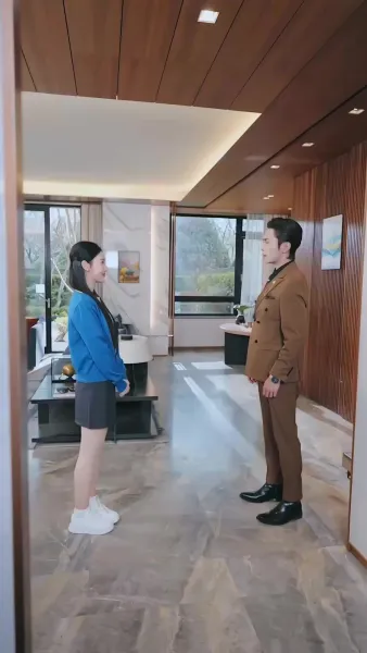 เงารักใต้โชคชะตา