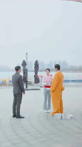 เงารักใต้โชคชะตา