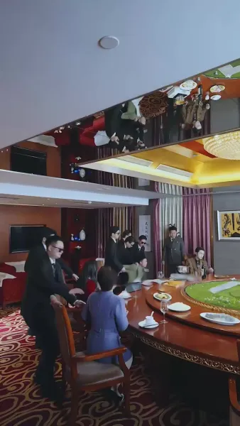 เงารักใต้โชคชะตา