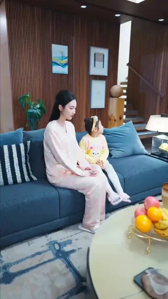 เงารักใต้โชคชะตา