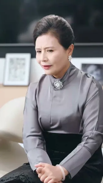 เงารักใต้โชคชะตา