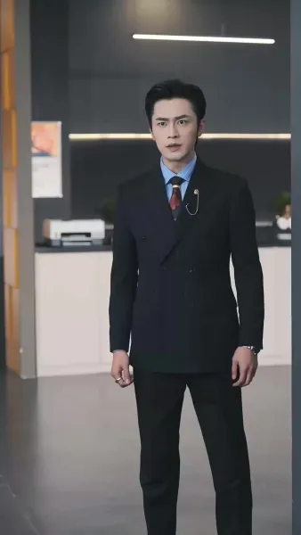 เงารักใต้โชคชะตา