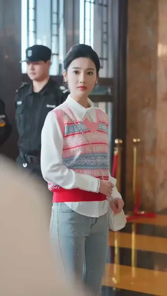 เงารักใต้โชคชะตา