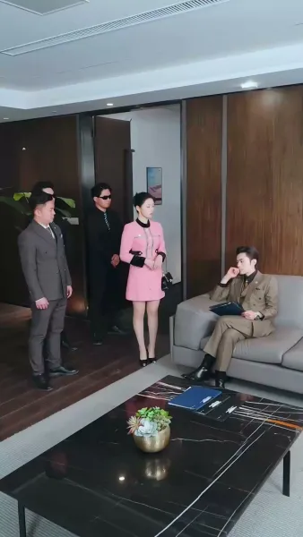 เงารักใต้โชคชะตา