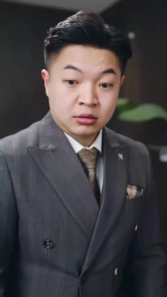 เงารักใต้โชคชะตา