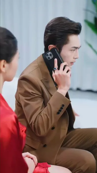 เงารักใต้โชคชะตา