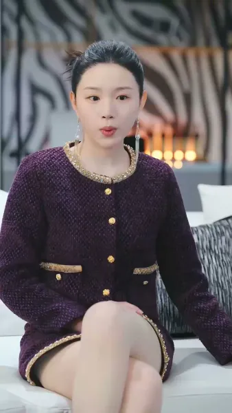 เงารักใต้โชคชะตา