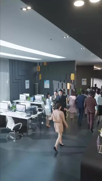 เงารักใต้โชคชะตา