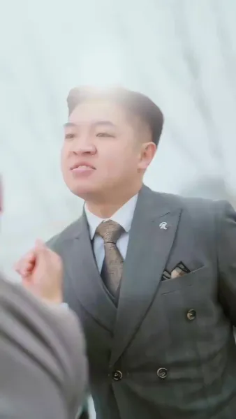 เงารักใต้โชคชะตา