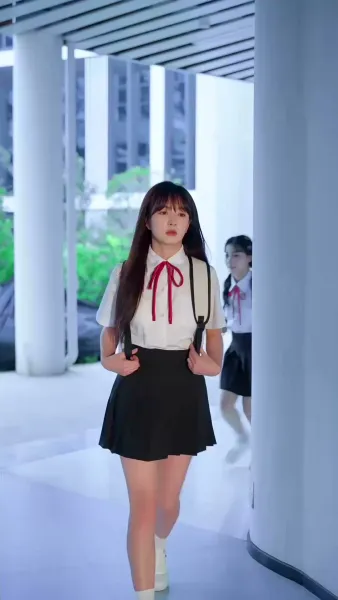 เธออีกครั้งในวัยเยาว์