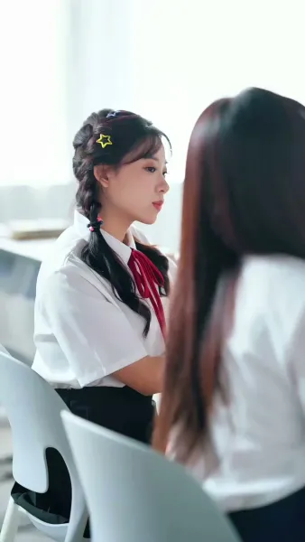 เธออีกครั้งในวัยเยาว์