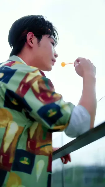 เธออีกครั้งในวัยเยาว์