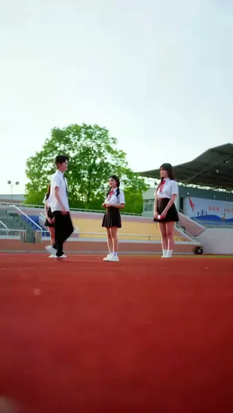 เธออีกครั้งในวัยเยาว์