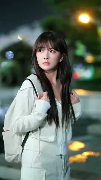 เธออีกครั้งในวัยเยาว์