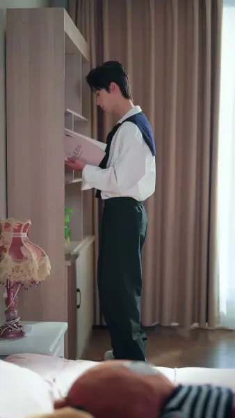 เธออีกครั้งในวัยเยาว์