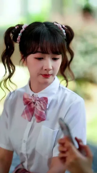 เธออีกครั้งในวัยเยาว์