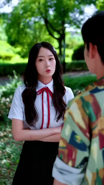 เธออีกครั้งในวัยเยาว์